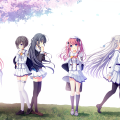 D.C.5 ~Da Capo 5~ 简体中文模组发布